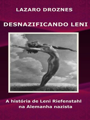 cover image of Desnazificando Leni